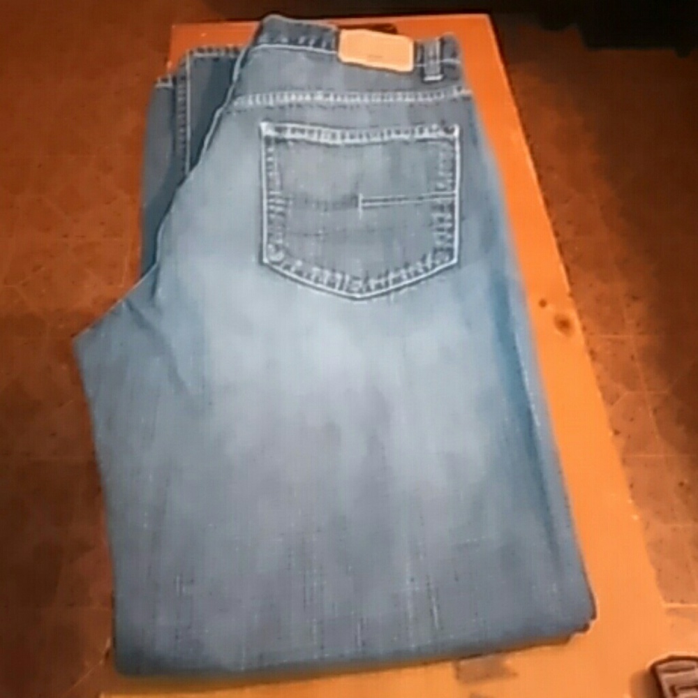 Calvin Klein jeans